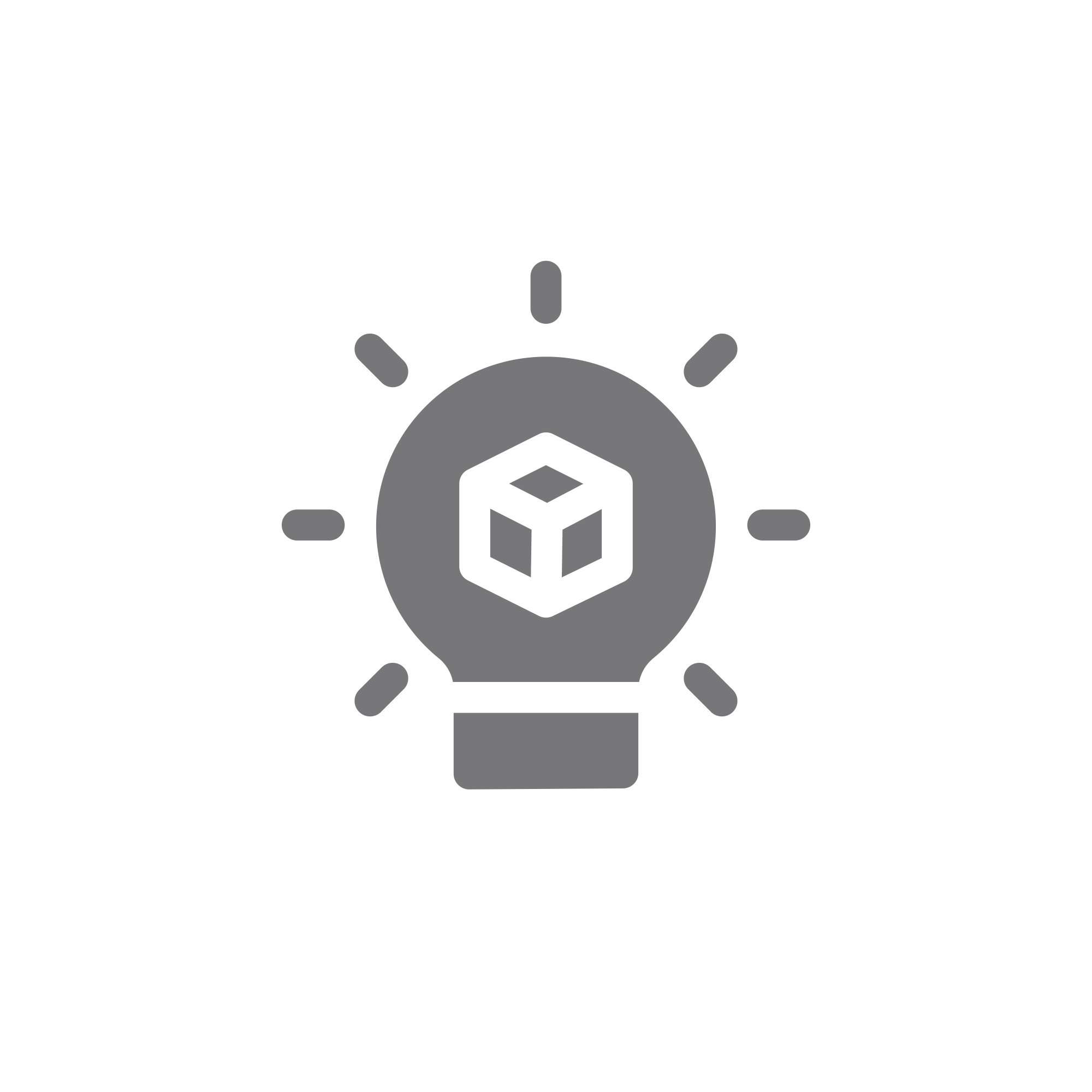 Icono idea